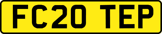 FC20TEP