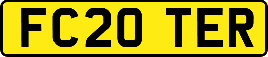 FC20TER