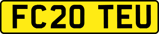 FC20TEU