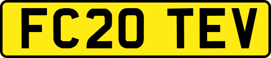 FC20TEV