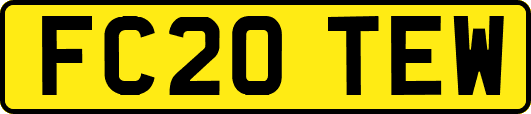 FC20TEW