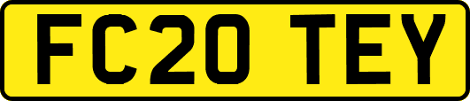 FC20TEY