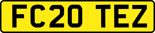 FC20TEZ
