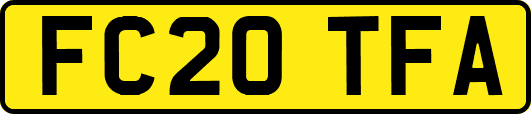 FC20TFA