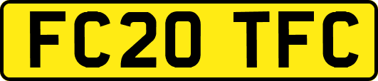 FC20TFC