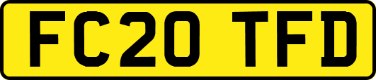 FC20TFD