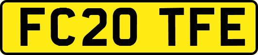 FC20TFE