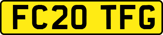 FC20TFG