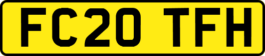 FC20TFH