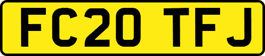 FC20TFJ