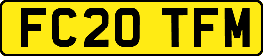 FC20TFM