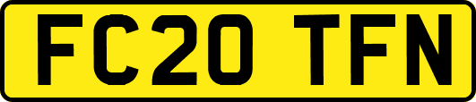FC20TFN