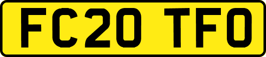 FC20TFO