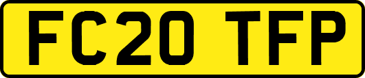 FC20TFP