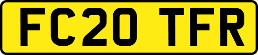 FC20TFR