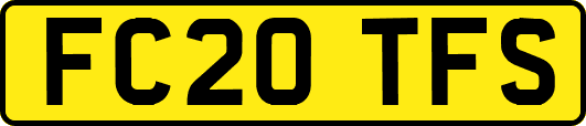 FC20TFS