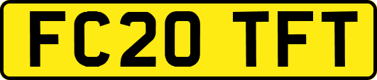 FC20TFT