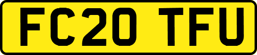 FC20TFU