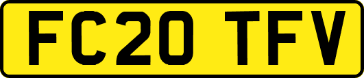 FC20TFV