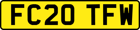 FC20TFW