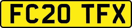 FC20TFX