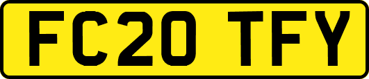 FC20TFY