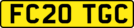 FC20TGC
