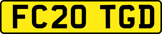 FC20TGD