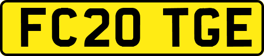 FC20TGE