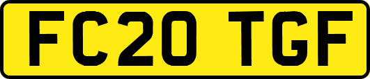 FC20TGF