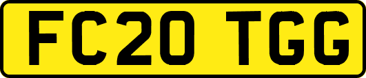 FC20TGG