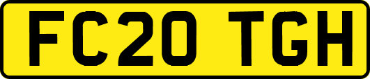 FC20TGH