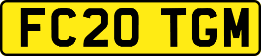 FC20TGM