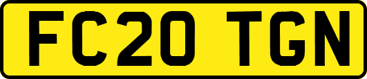 FC20TGN