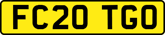 FC20TGO