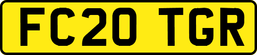 FC20TGR