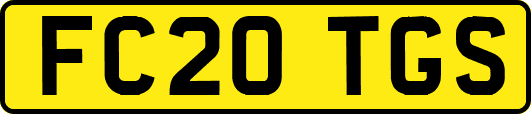 FC20TGS