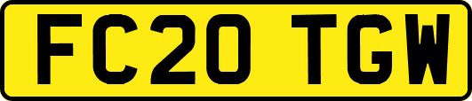 FC20TGW