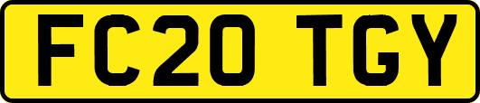 FC20TGY