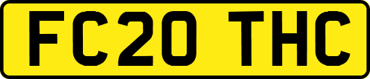 FC20THC