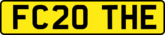 FC20THE
