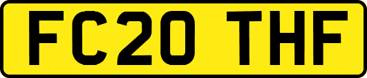 FC20THF