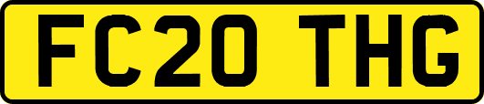 FC20THG