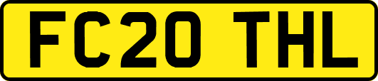 FC20THL
