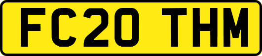 FC20THM