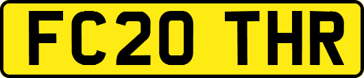 FC20THR