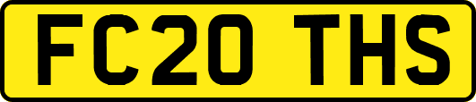 FC20THS