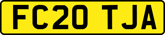 FC20TJA