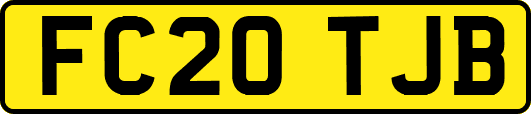 FC20TJB