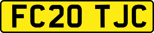 FC20TJC